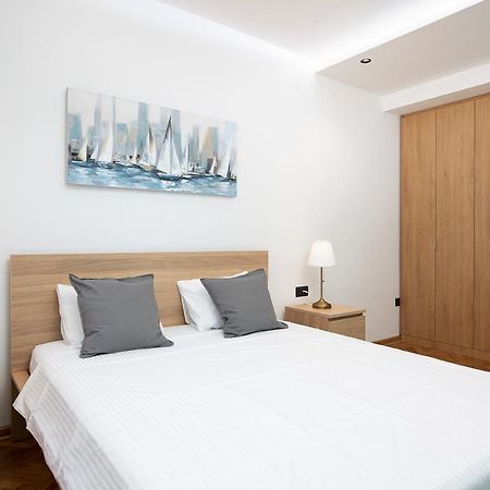 Sena Luxury Apartments Pula Extérieur photo