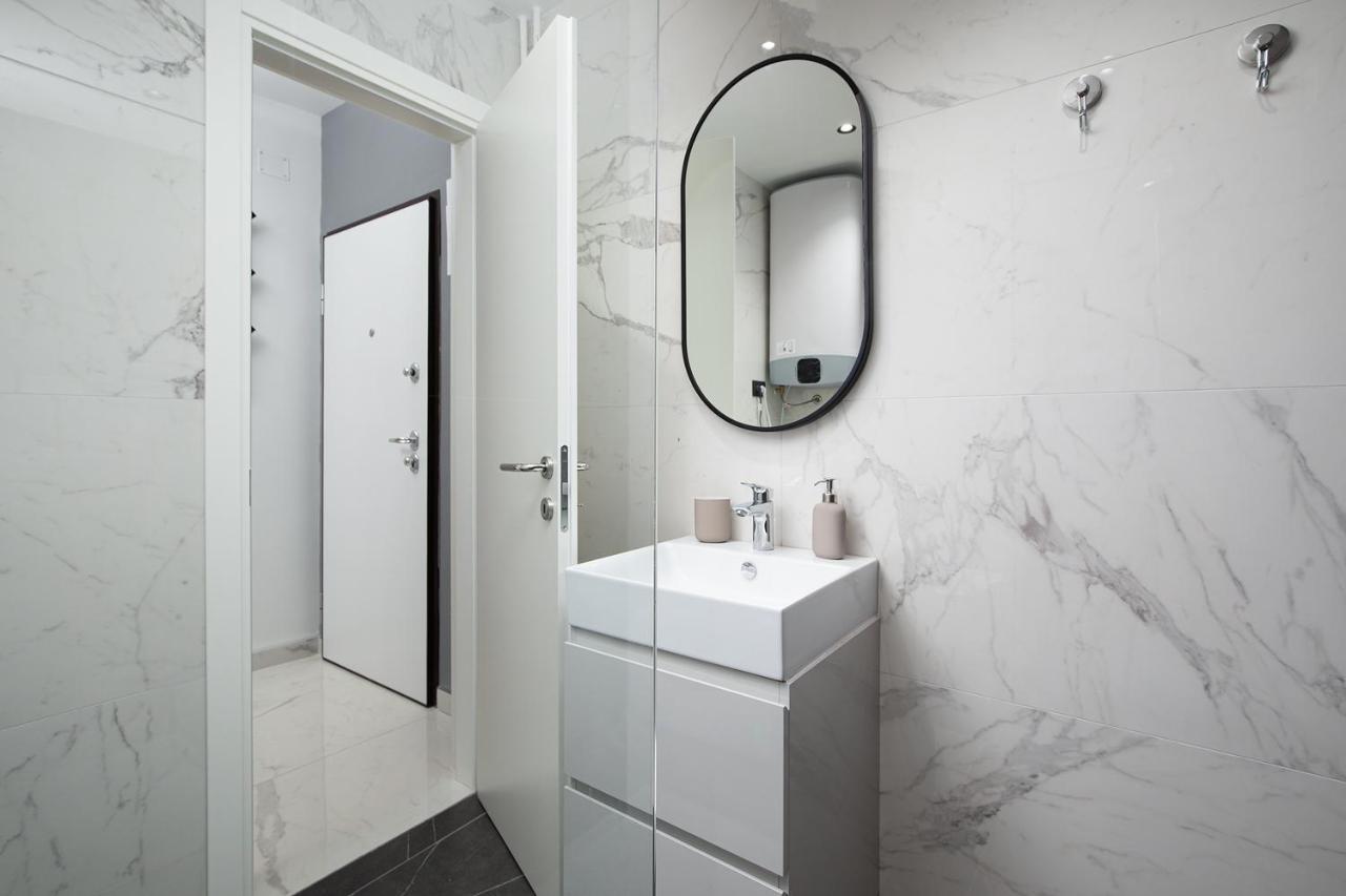 Sena Luxury Apartments Pula Extérieur photo