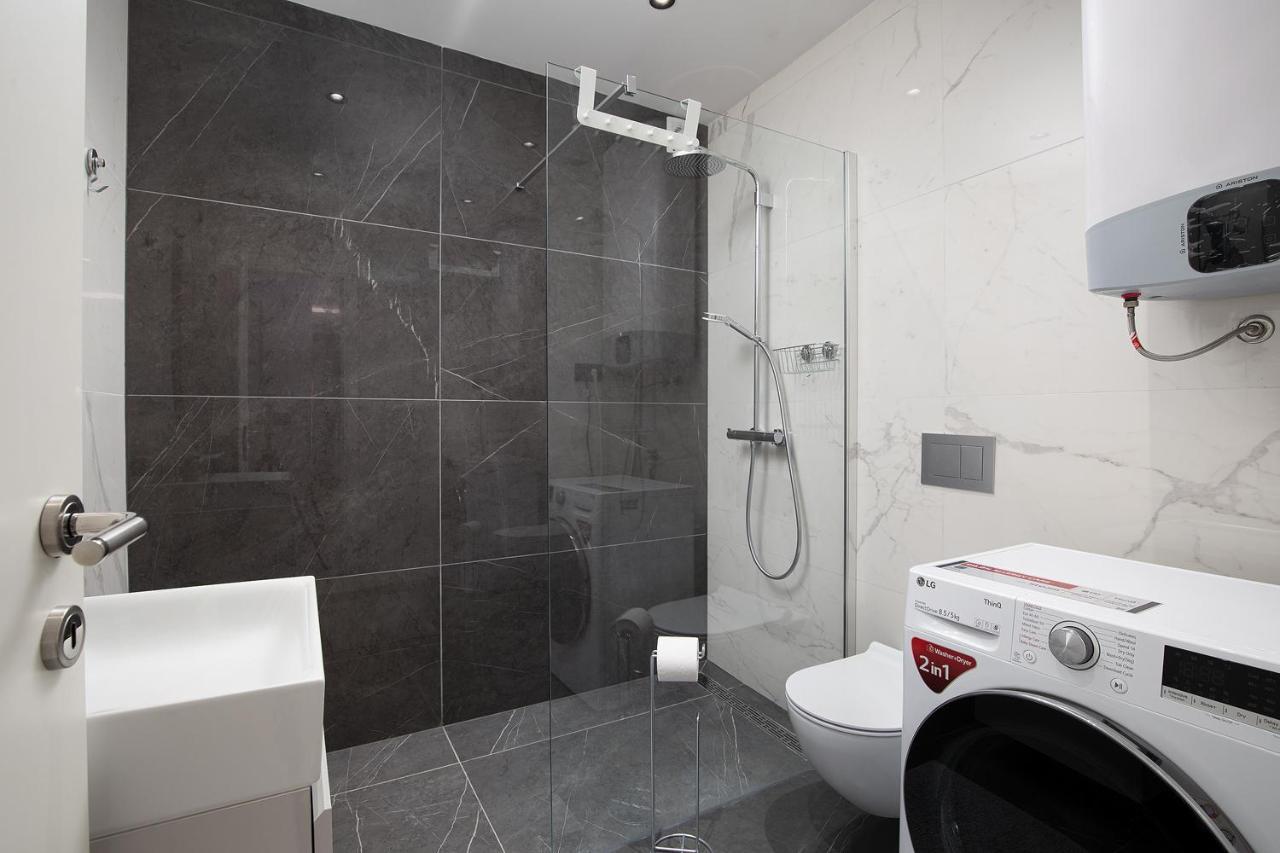 Sena Luxury Apartments Pula Extérieur photo