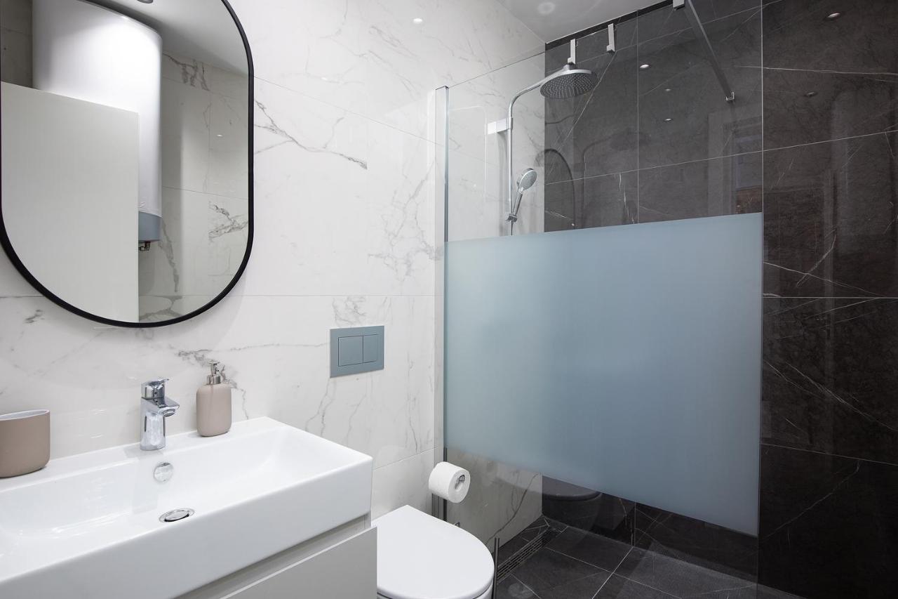 Sena Luxury Apartments Pula Extérieur photo