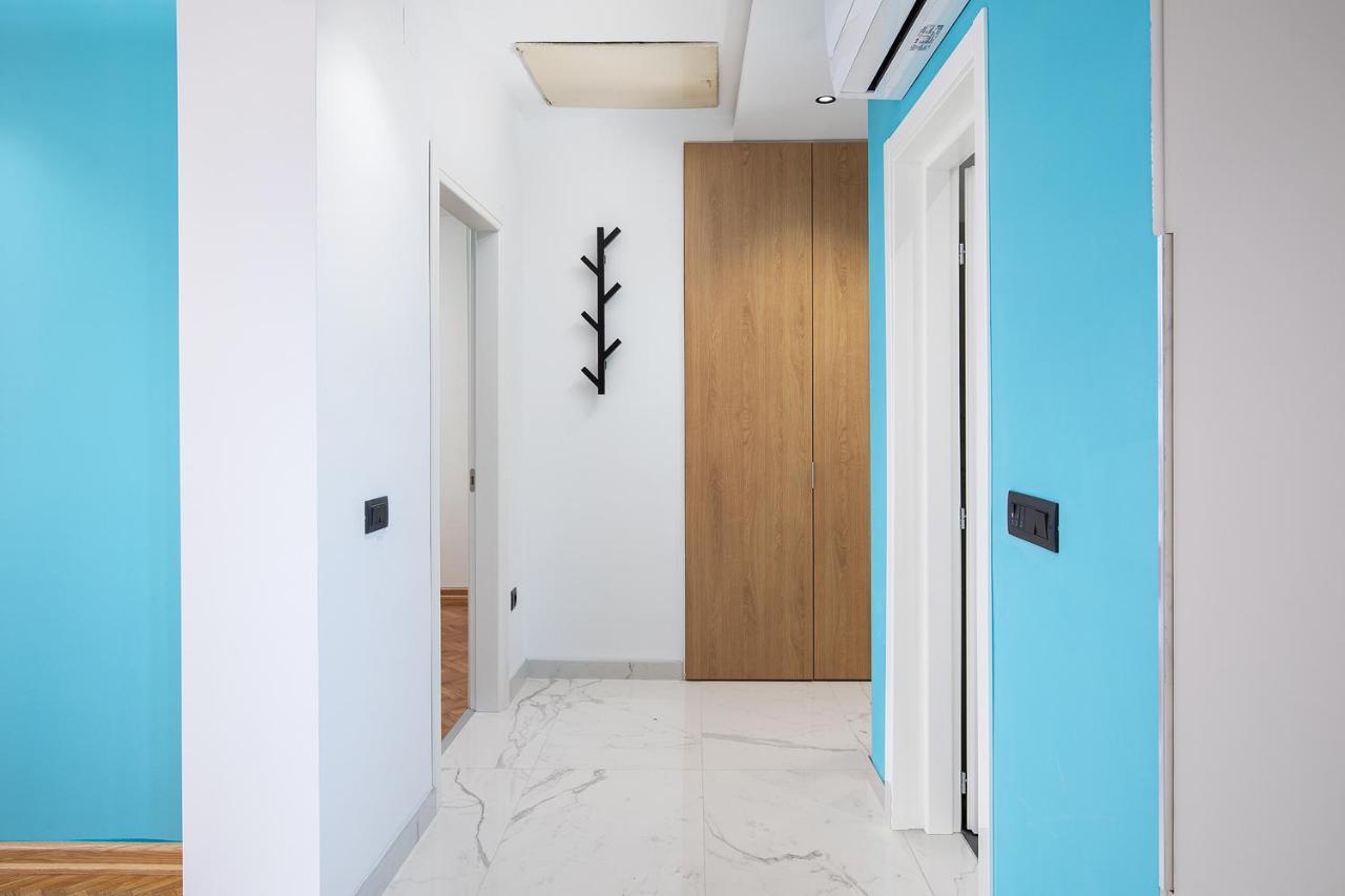 Sena Luxury Apartments Pula Extérieur photo