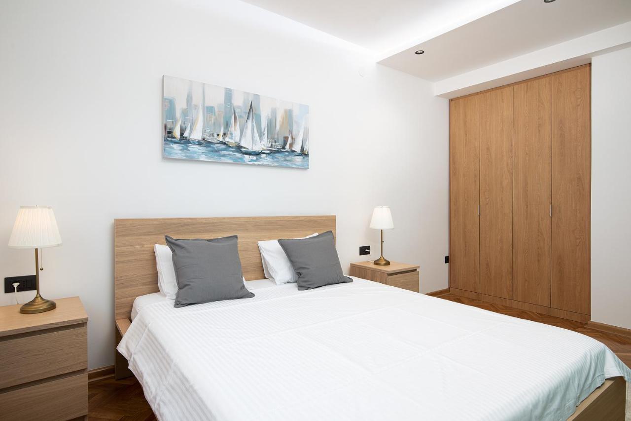 Sena Luxury Apartments Pula Extérieur photo